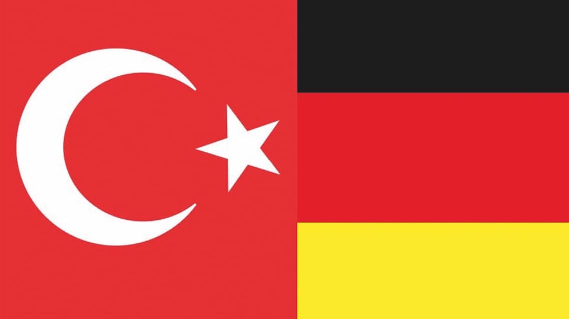 Yakın Gelecekte Türk-Alman İlişkileri Nasıl Düzeltilir?